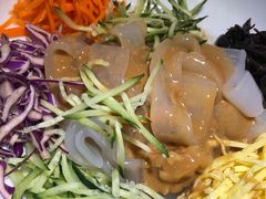 -吕氏疙瘩汤·私家菜馆(慈云寺店)