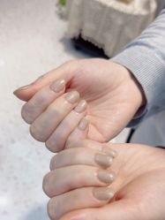 -天秤座美甲