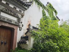 -广富林宰相府酒店·水云间