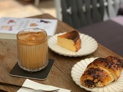 -The PEAT Coffee(深业中城店)
