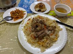 -吾斯曼珍珠抓饭王