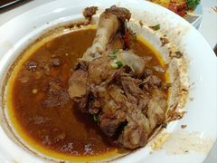 -东北大院·东北菜(三台子店)