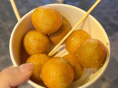 -黑色经典臭豆腐·湖南特产(坡子街店)