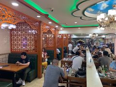 大堂-满记烧饼(牛街东里小区一区店)
