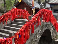 -洛阳白云山景区