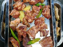 -西昌老号李小肠特色烧烤园(双流店)