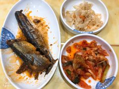 -故乡明太鱼屋(航北路店)