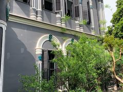 -湖南省立第一师范学校旧址