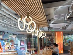 -老碗会·陕西手工面(中心书城店)