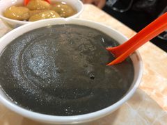 -景记甜品