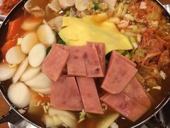 第二外国语学院韩国餐厅-第二外国语学院-韩国餐厅(朝阳路店)