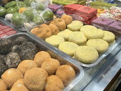 -常州糕团店(北大街新世纪商城店)