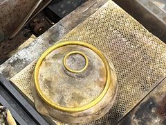 -铭鸿首饰加工回收黄金铂金