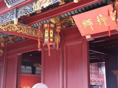 -宁波府城隍庙