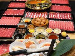 -牛匠和牛寿喜锅(西安总店)