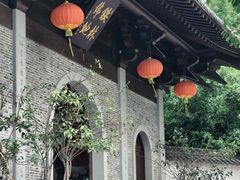 -龙泉岩寺庙群
