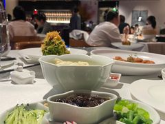 -四季民福烤鸭店(王府井东安门店)