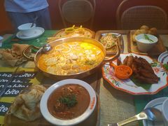 -7mall美食潮地标