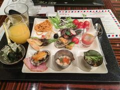 -翆陽 エクシブ箱根離宮