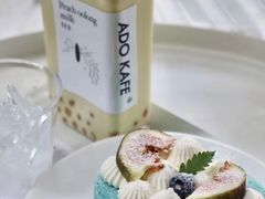 -ADO KAFE(大学城店)