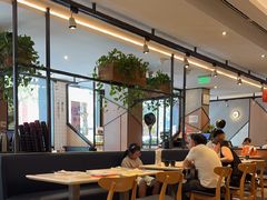 -新旺茶餐厅·早餐·夜宵(仙霞店)