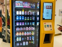 -泡泡玛特POPMART(合生汇店)