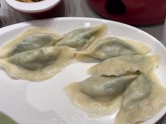 -喜家德虾仁水饺(华强天虹店)