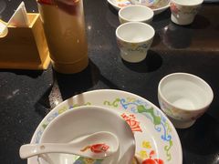 -老头儿油爆虾·知味杭州(爱琴海购物中心)
