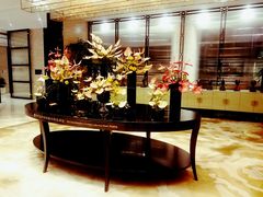 -南京圣和府邸豪华精选酒店