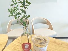 -福驎咖啡FURNING CAFE(固戍华丰店)