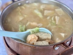 -有喜胶东小馆(超极合生汇太申祥和店)