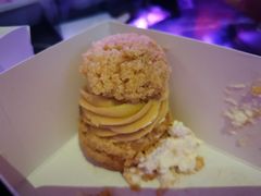 -十五食吾 La Pâtisserie (海甸岛店)
