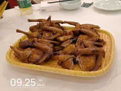 -五谷芳乳鸽王(梅沙老店)