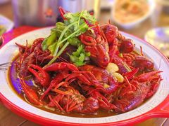 -路边羊烧烤酒场(宝带路店)