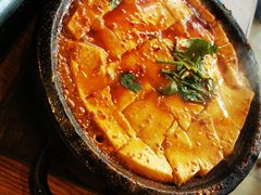 -一味韩餐(天鹅湖万达店)