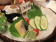 -千代饮兵卫日本料理(东二环泰禾广场西区店)