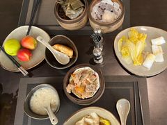 -广州永庆坊瞻云精选酒店