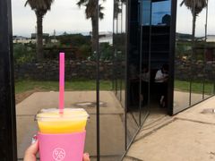 -Cafe Aewol Monsant