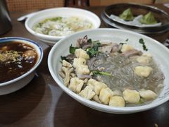 -老金陵·李氏鸭血粉丝汤(夫子庙店)