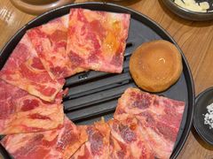-九田家黑牛烤肉料理(衡百国际店)