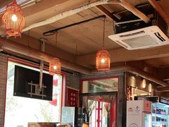 大堂-顺承小院儿