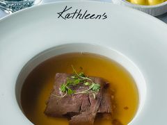 -Kathleen's Waitan 凯圣琳江景西餐厅(外滩店)