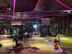 -VIP 威尔仕健身·游泳(嘉华中心店)