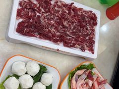 -潮悦牛肉火锅城(水贝店)
