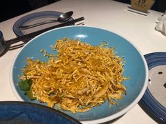 -八府香鸭·啫啫煲(华山路店)