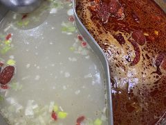 -袁记麻辣烫(中达广场店)