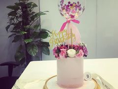 -Biteology Artisan Cakes(红庄·国际文化保税创新园店)
