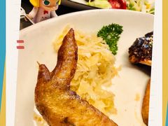 烤鸡翅-MOSSO德国餐厅·音乐酒吧(环宇荟店)
