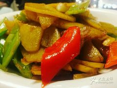 -妈妈的味道(工人体育场东路店)