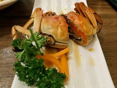 -锡和无锡菜(景丽苑店)